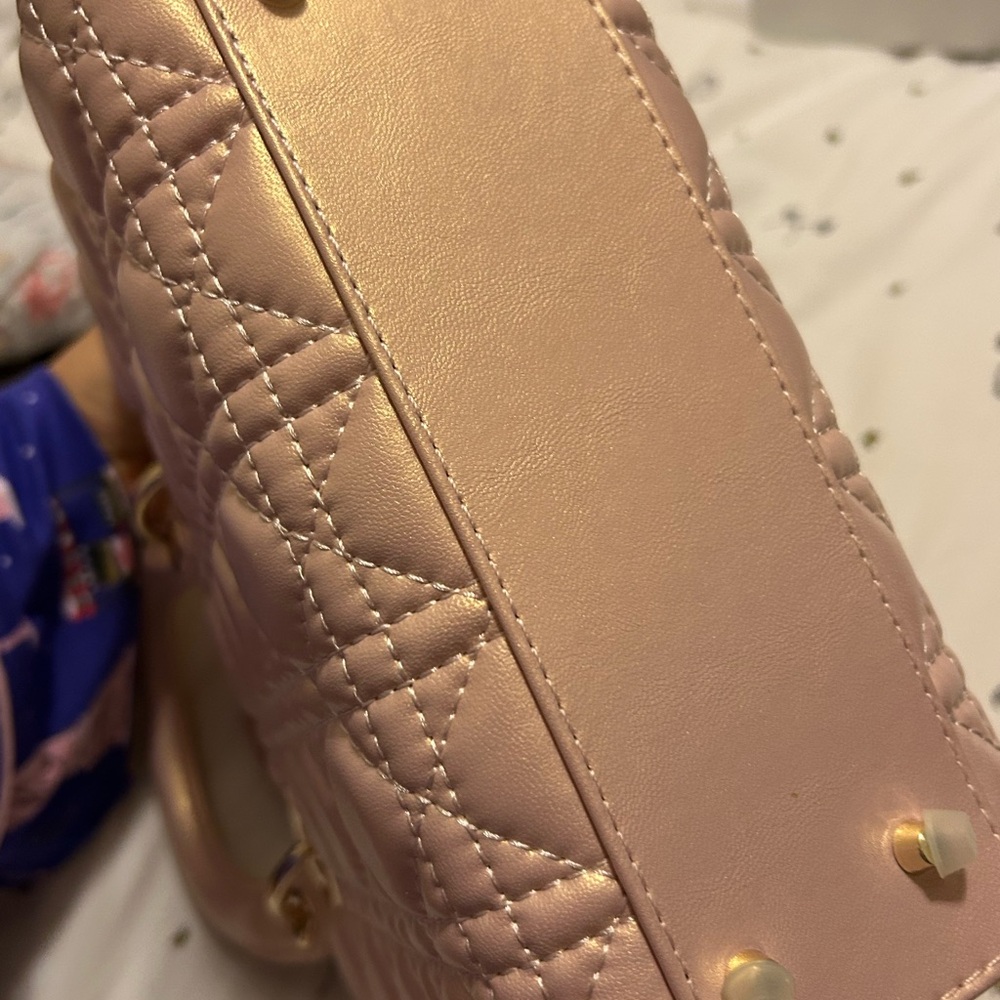 Designer bag - Picture 5 of 14